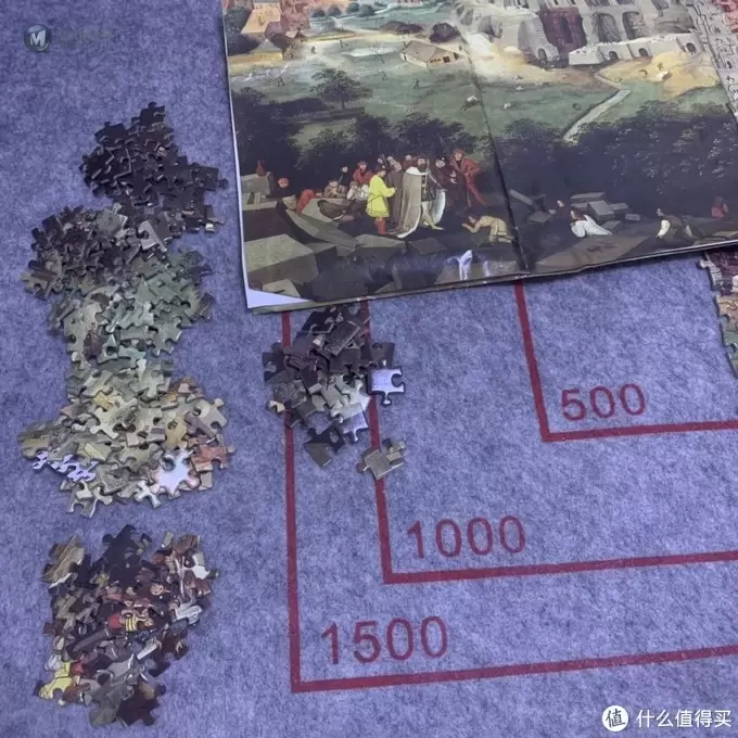 通往天堂的高塔，1000片巴别塔的通天之谜