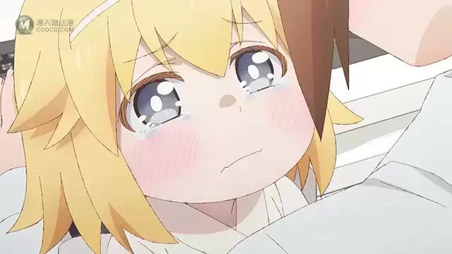 TV动画「社畜想被幼女幽灵疗愈。」第一弹PV公布