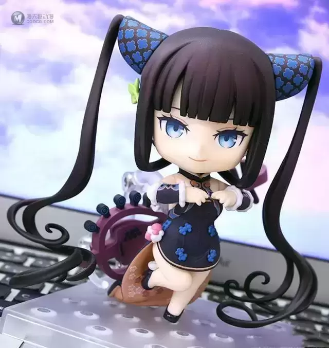 「Fate/Grand Order Foreigner」杨贵妃手办开始预定