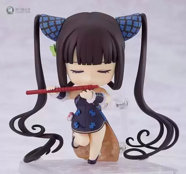 「Fate/Grand Order Foreigner」杨贵妃手办开始预定