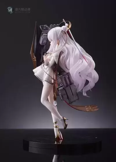 碧蓝航线 恶毒号