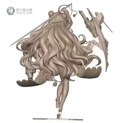 碧蓝航线 恶毒号