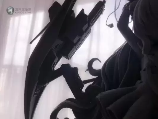 碧蓝航线 恶毒号