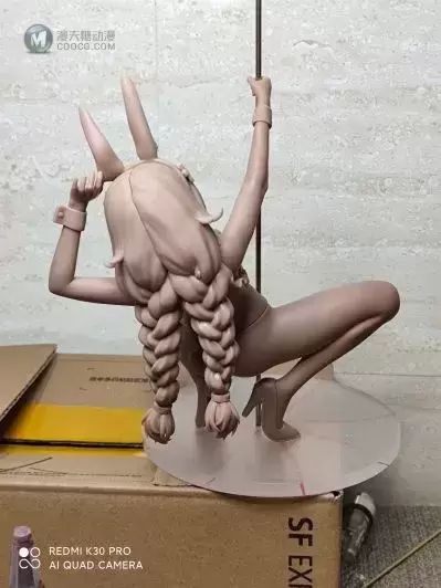 碧蓝航线 恶毒号