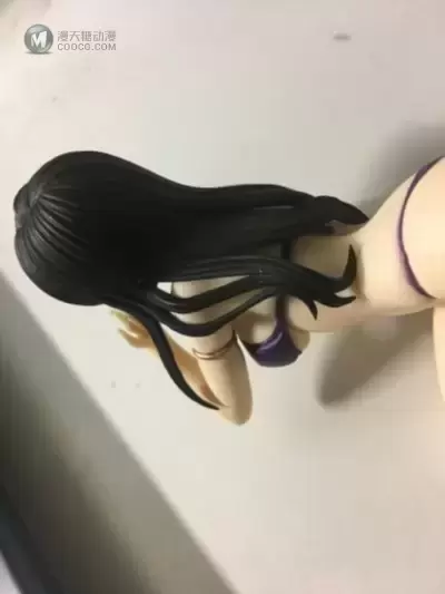 压泡面手办 To LOVE RU Darkness 金色之暗 White ver.