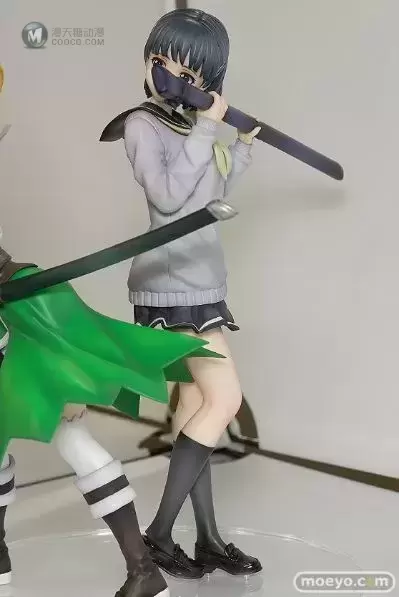 刀剑神域 莉法&直叶
