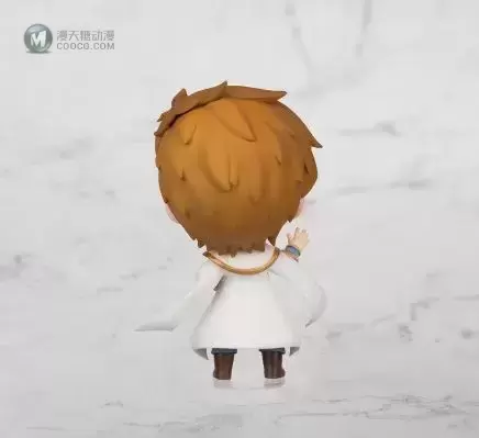剑灵 南素柔&啸四海 Q版手办