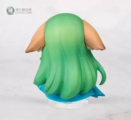 狐妖小红娘 涂山蓉蓉 Q版手办