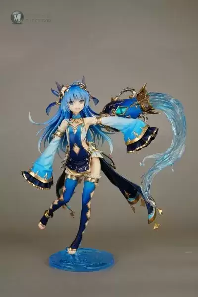 King’s Raid – 王之逆袭 莉莉娅