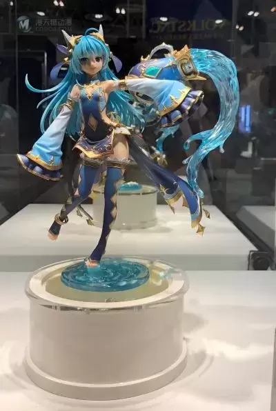 King’s Raid – 王之逆袭 莉莉娅