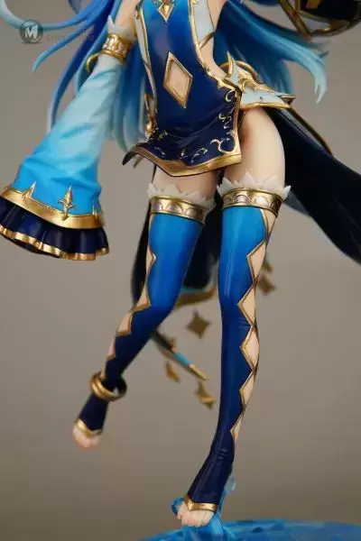 King’s Raid – 王之逆袭 莉莉娅