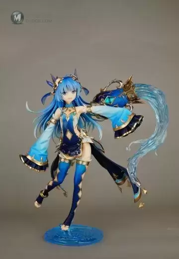 King’s Raid – 王之逆袭 莉莉娅