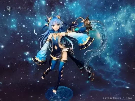 King’s Raid – 王之逆袭 莉莉娅