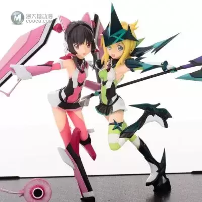 战姬绝唱GX 月读调