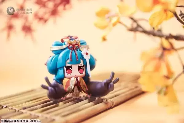 阴阳师本格幻想 器之道 式神 妖罗万象