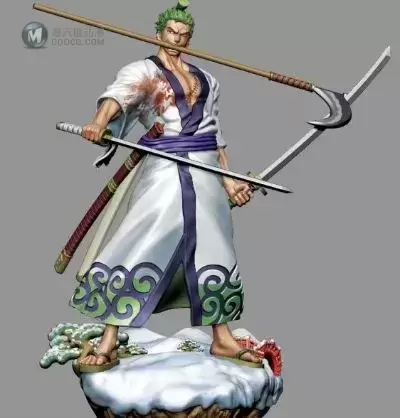 LOGBOX RE BIRTH 海贼王 和之国编 壹