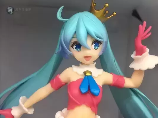 VOCALOID 初音未来 居家服ver.