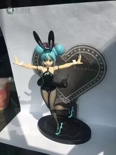 VOCALOID 初音未来 居家服ver.