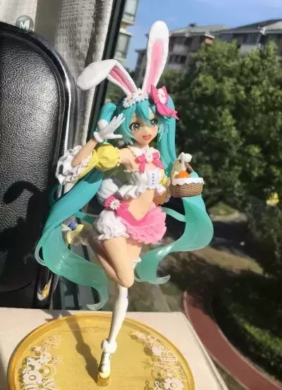 VOCALOID 初音未来 居家服ver.
