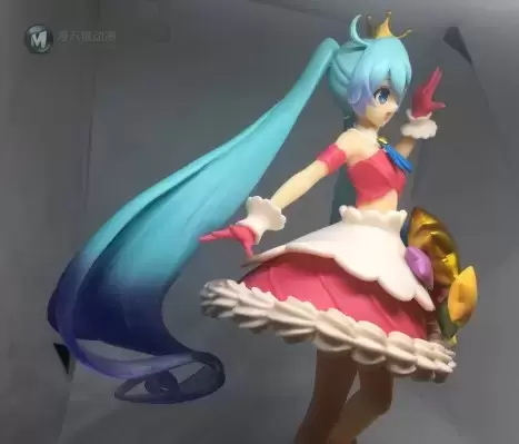 VOCALOID 初音未来 居家服ver.