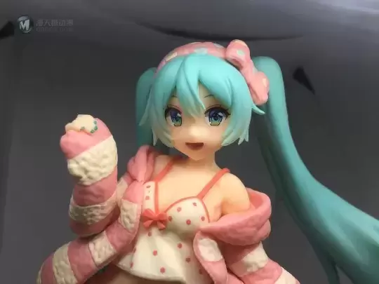 VOCALOID 初音未来 居家服ver.