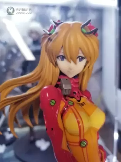 一番赏 福音战士新剧场版: 破 明日香 Test Type Plugsuit ver.