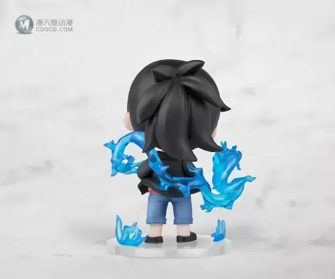 一人之下 张楚岚