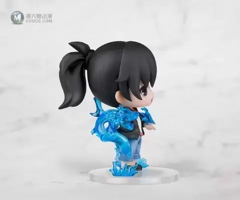 一人之下 张楚岚