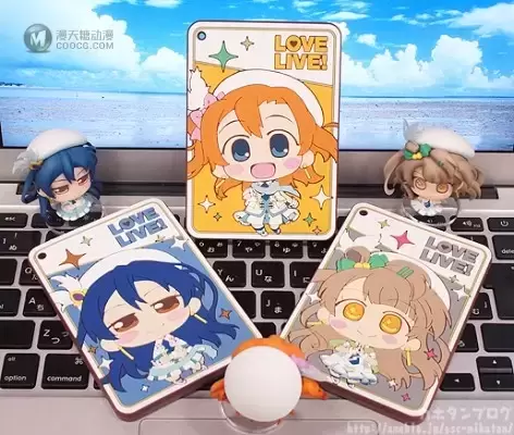 MINIATURE LoveLive! School idol project 南小鸟