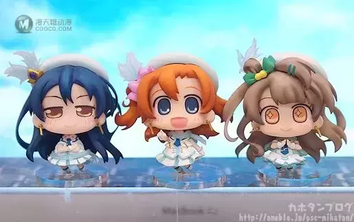 MINIATURE LoveLive! School idol project 南小鸟