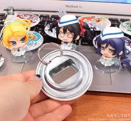 MINIATURE LoveLive! School idol project 东条希