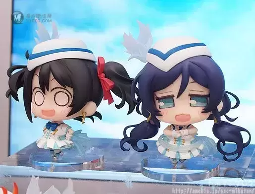 MINIATURE LoveLive! School idol project 东条希