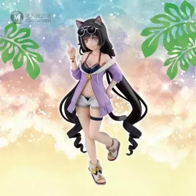 Special Figures 公主连结Re:Dive 凯露