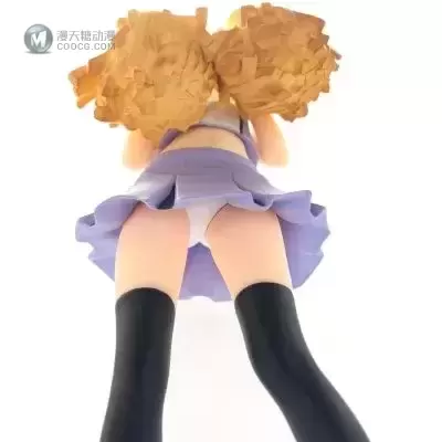 Special Figures 请问您今天要来点兔子吗？？ 保登心爱 啦啦队 Ver.