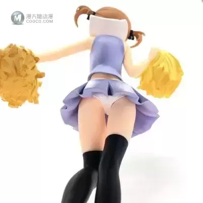 Special Figures 请问您今天要来点兔子吗？？ 保登心爱 啦啦队 Ver.