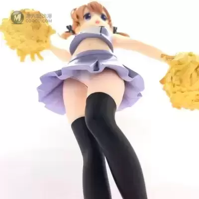 Special Figures 请问您今天要来点兔子吗？？ 保登心爱 啦啦队 Ver.