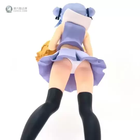 Special Figures 请问您今天要来点兔子吗？？ 保登心爱 啦啦队 Ver.