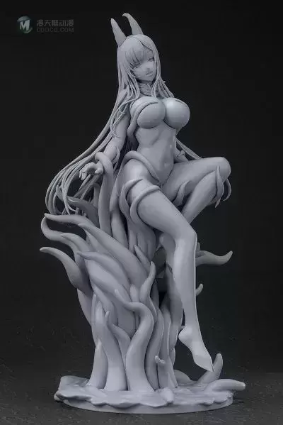KD colle 恶魔姐姐 千夜
