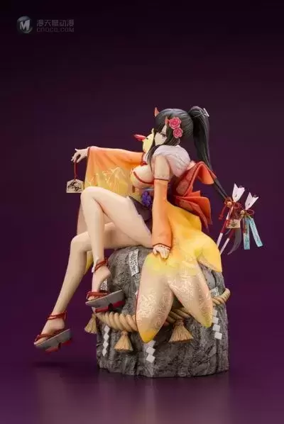 碧蓝航线 龙凤 凤舞新年Ver.