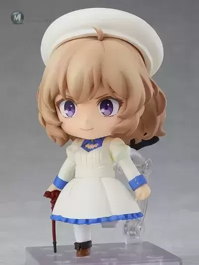 黏土人#1304 虚构推理 岩永琴子