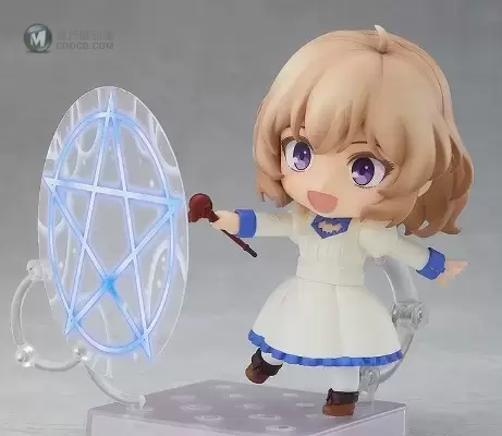 黏土人#1304 虚构推理 岩永琴子