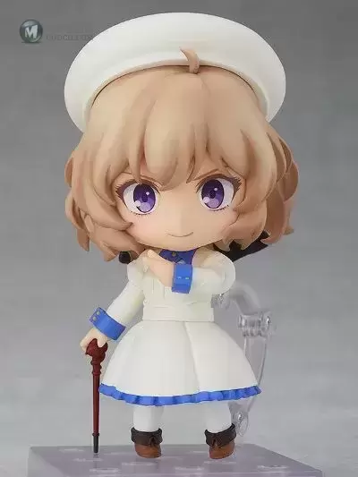 黏土人#1304 虚构推理 岩永琴子