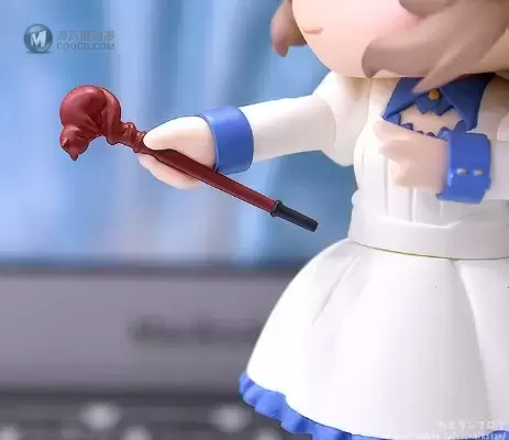 黏土人#1304 虚构推理 岩永琴子
