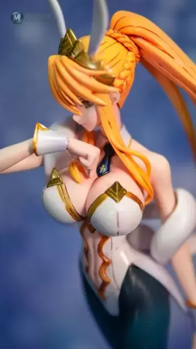 Fate/Grand Order 	阿尔托莉雅·潘德拉贡 Lancer