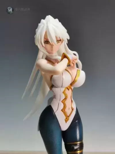 Fate/Grand Order 	阿尔托莉雅·潘德拉贡 Lancer
