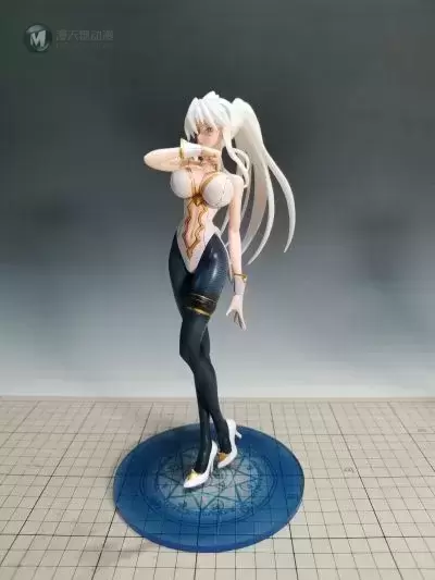 Fate/Grand Order 	阿尔托莉雅·潘德拉贡 Lancer