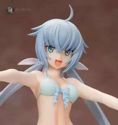 Summer Queens FRAME ARMS GIRL 短剑 组立