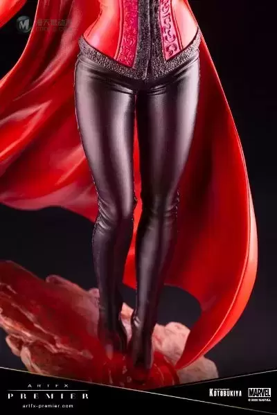 ARTFX PREMIER 复仇者联盟 绯红女巫