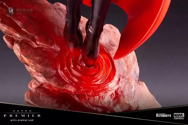 ARTFX PREMIER 复仇者联盟 绯红女巫