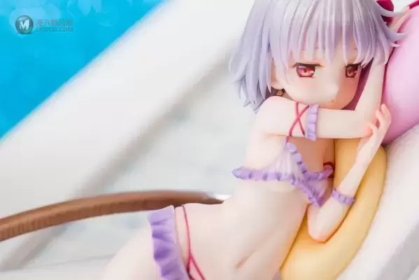 Fate/Grand Order 迦摩 泳装ver.